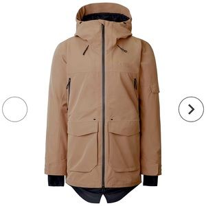 Picture Organic U16 Jacket - XS